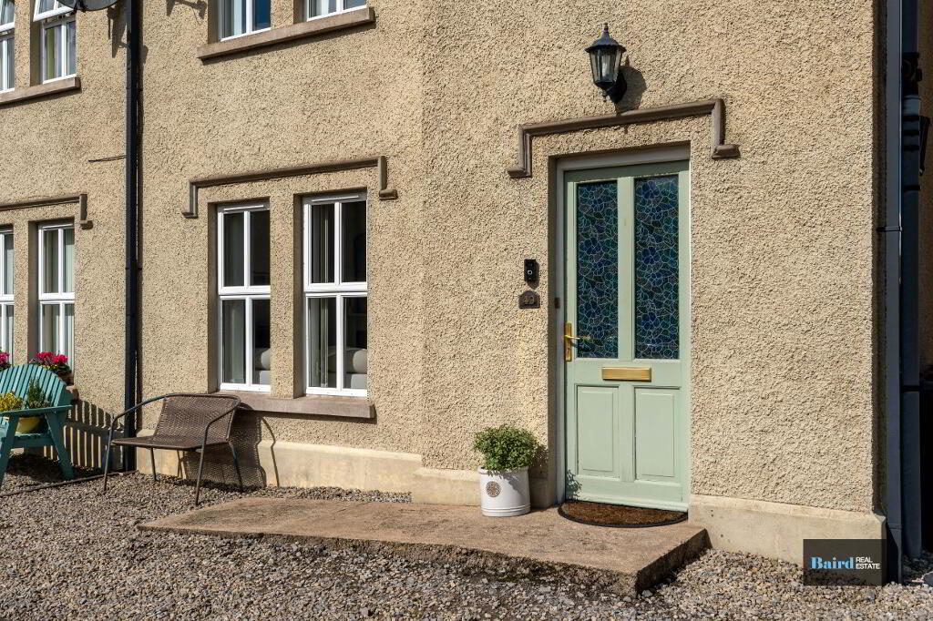  49 Clarefield