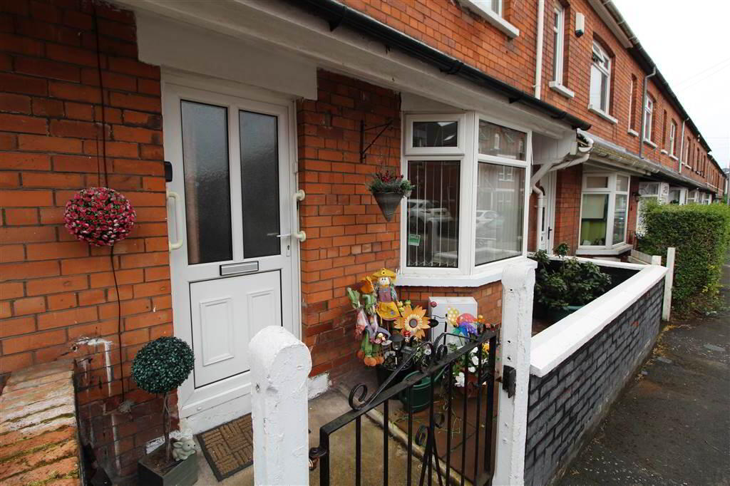 Photo 2 of 65 Grace Avenue, Belfast