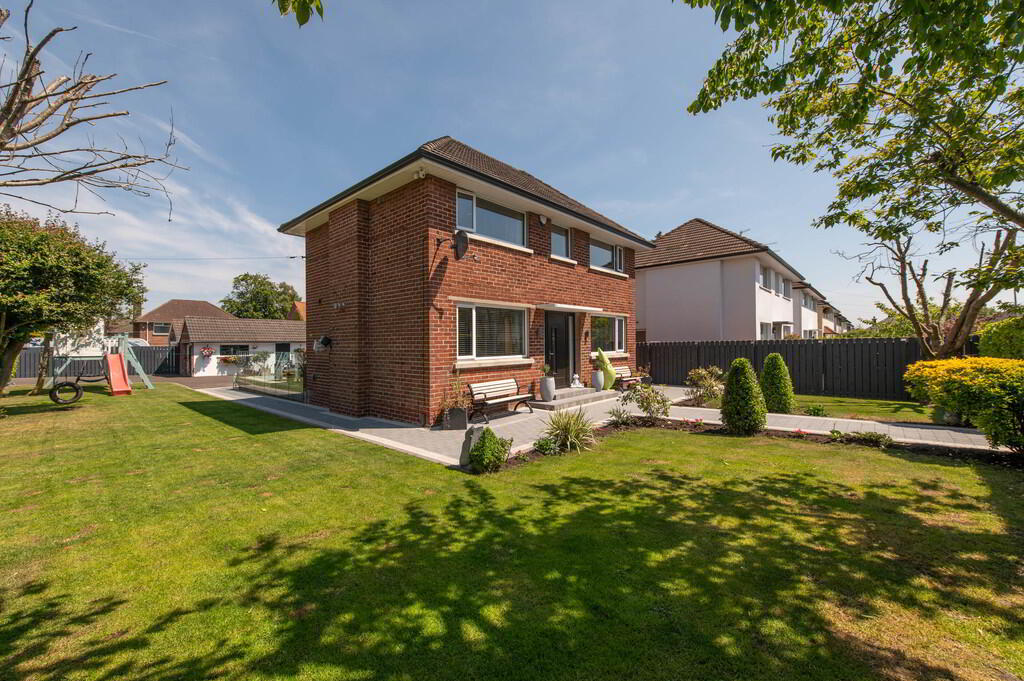 Photo 1 of 15 Gleneden Park, Jordanstown, Newtownabbey