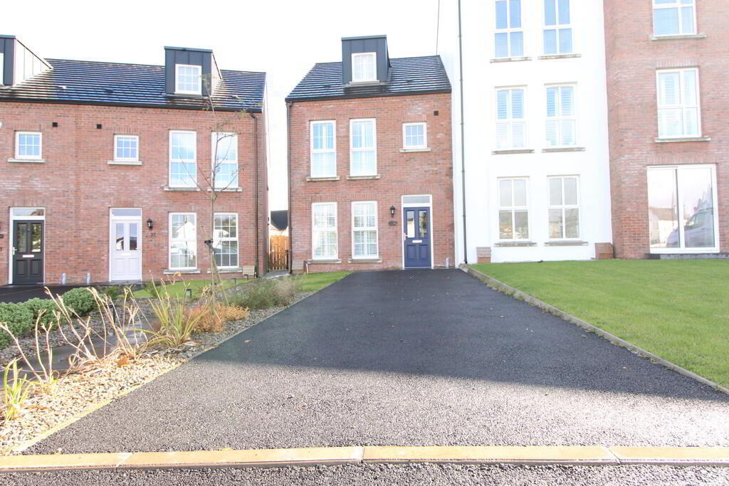 Photo 1 of 35 Blackrock Crescent, Newtownabbey