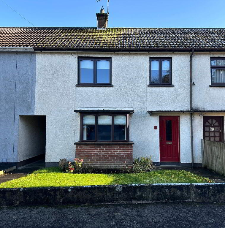 Photo 1 of 3 Crossmore Gardens, Keady