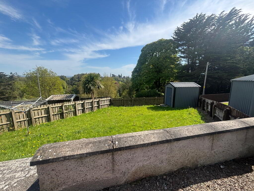  7 Riverview Bungalows