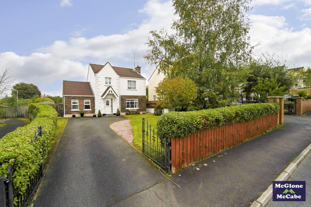 Photo 3 of 14 The Shanoch, Coalisland, Dungannon