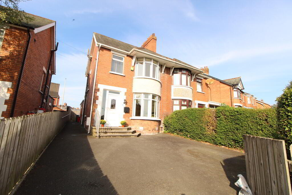 Photo 1 of 50 Somerton Road, Belfast