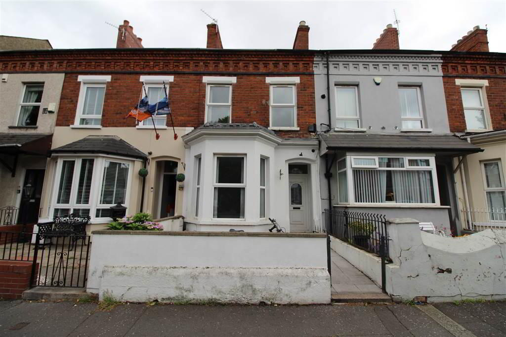 Photo 1 of 272 Woodstock Road, Belfast