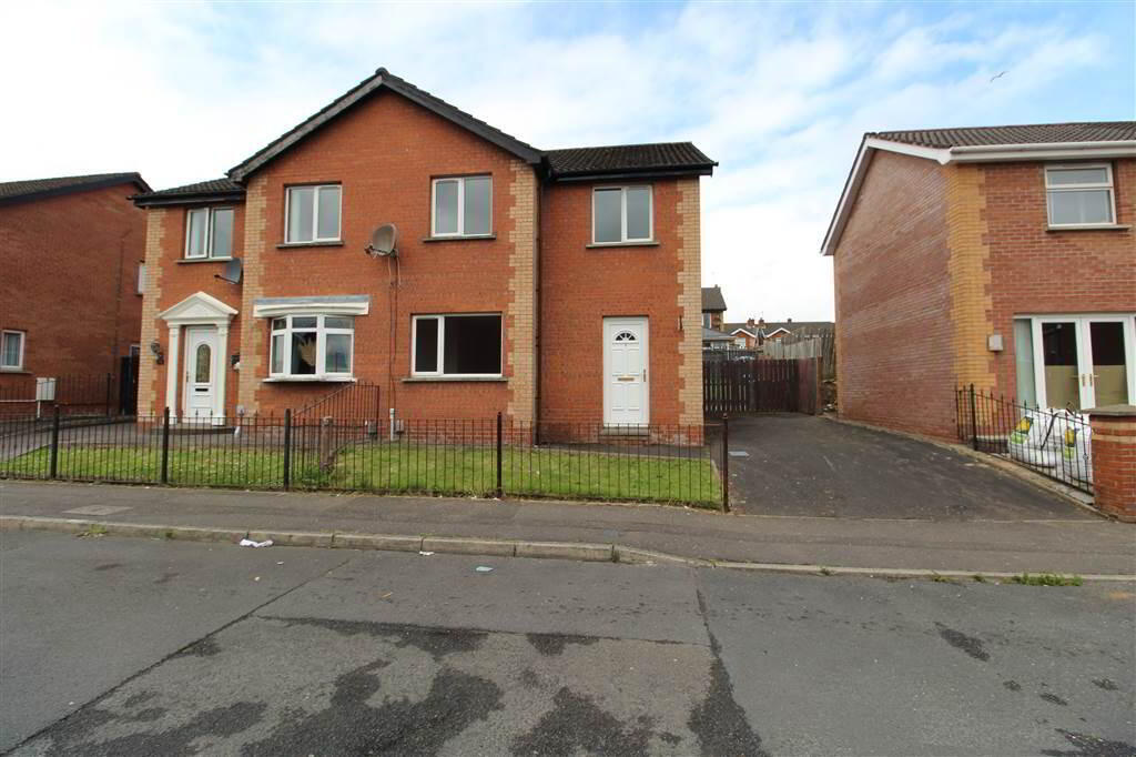 Photo 1 of 5 Canmore Street, Belfast