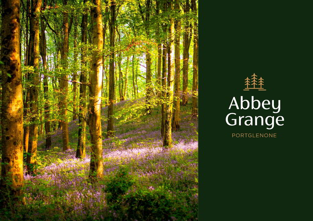 Abbey Grange, Portglenone