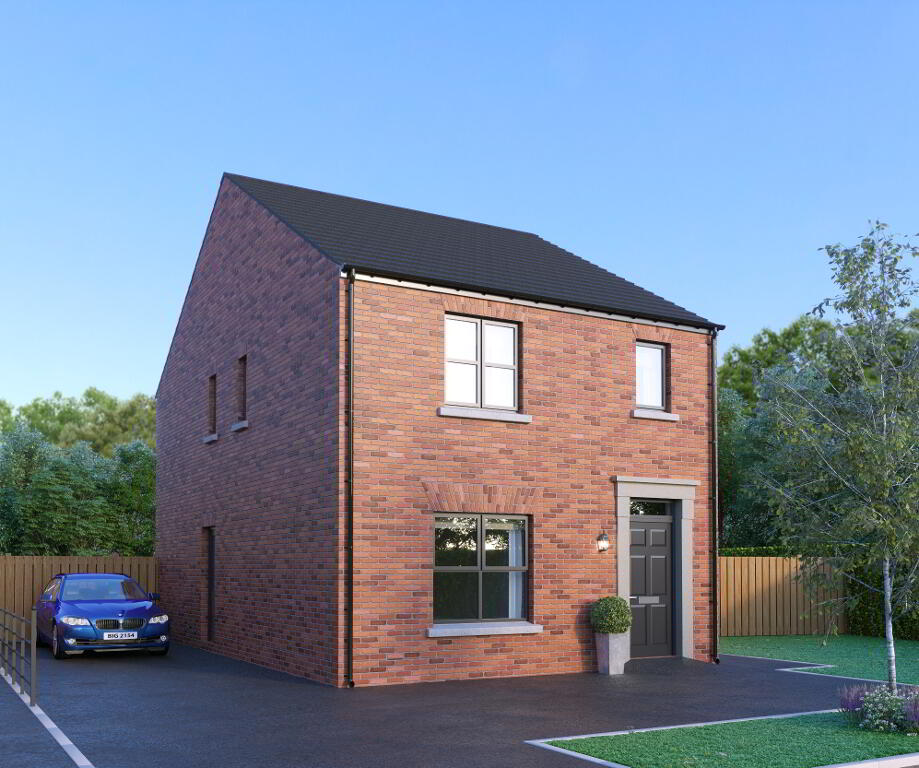 Photo 1 of The Tildarg, Upper Gateside Grove, Ballyclare