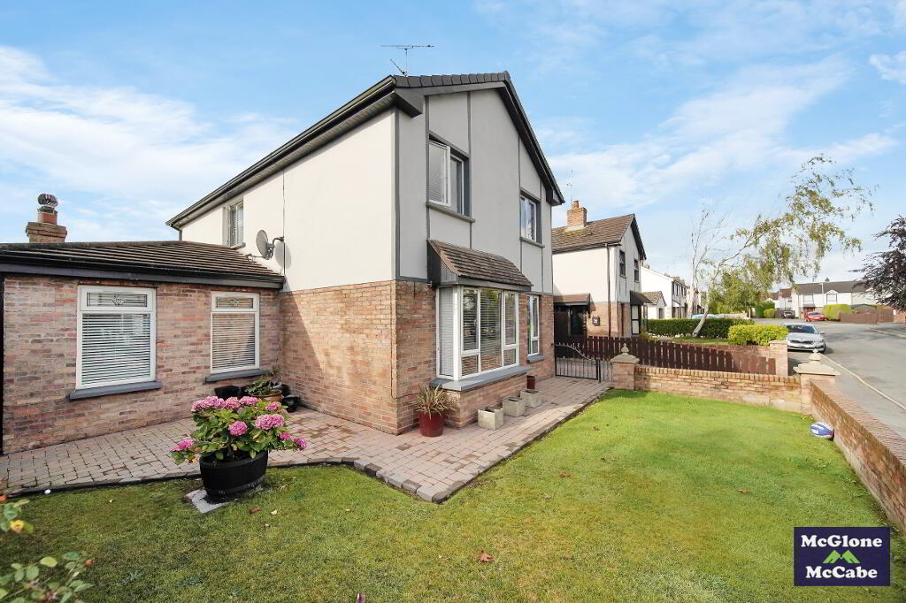 Photo 5 of 2 Moorlands, Coalisland, Co Tyrone