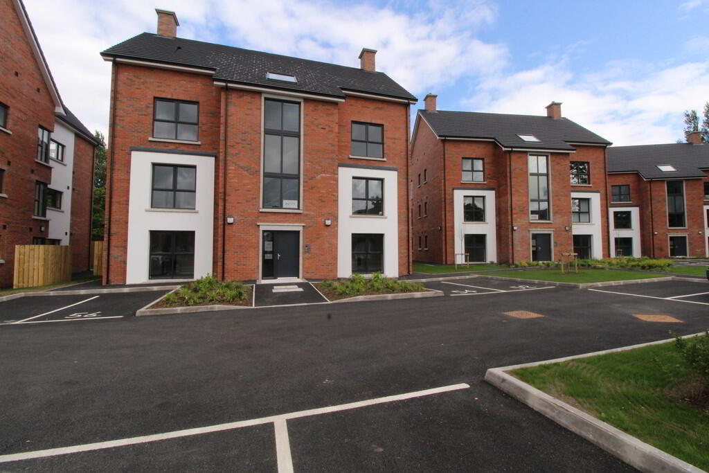 Photo 1 of 72 Loughshore Manor, Newtownabbey