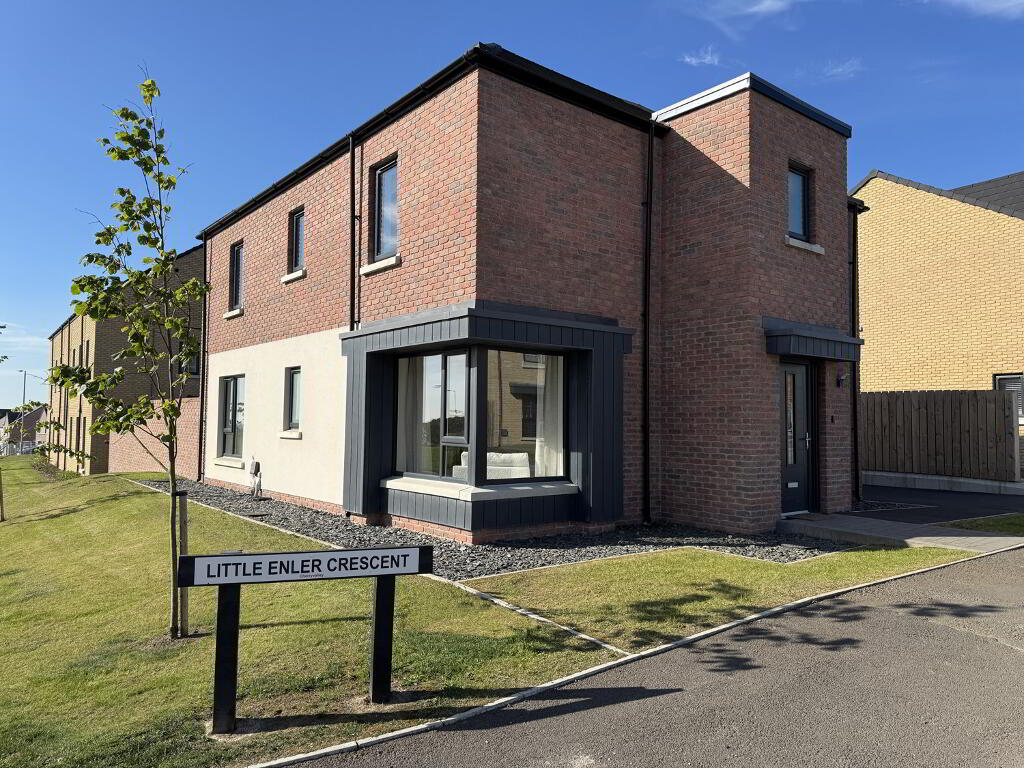 Photo 1 of Ashridge A2.1b - Site 131, Enlerbank, Little Enler Road, Newtownards Ro...Comber