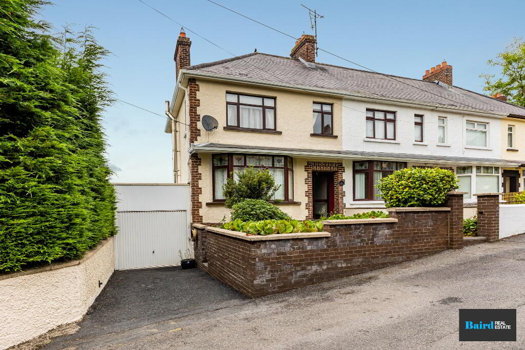  54 Union Place