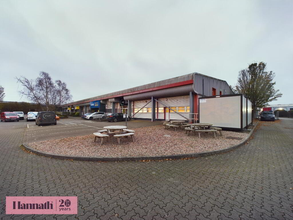  Unit 4, Diviny Drive