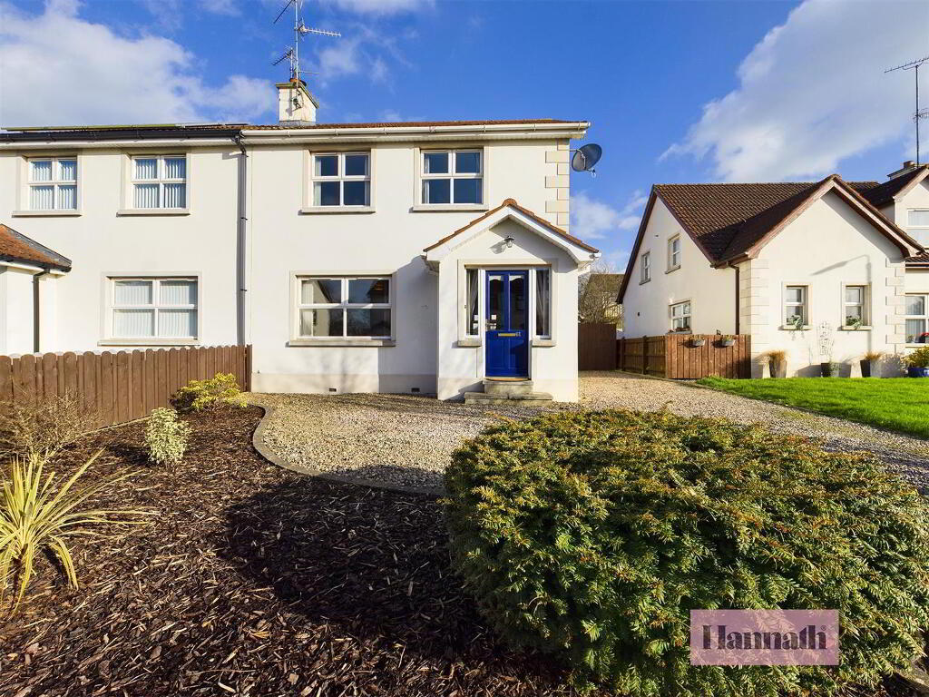  61 Castle Rise