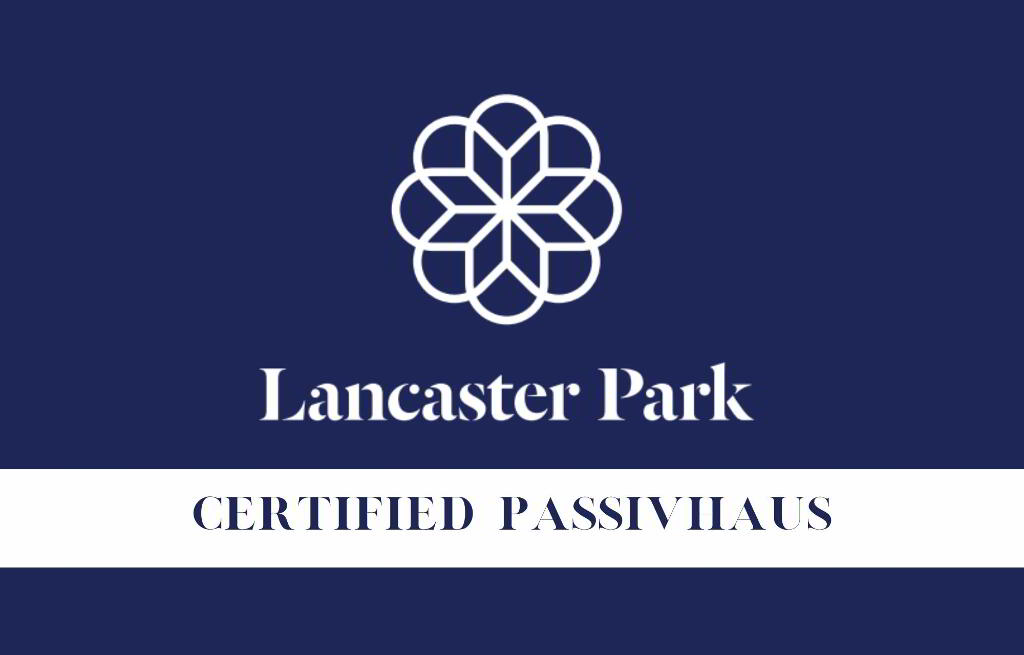 Lancaster Park, Four Winds, Belfast photo