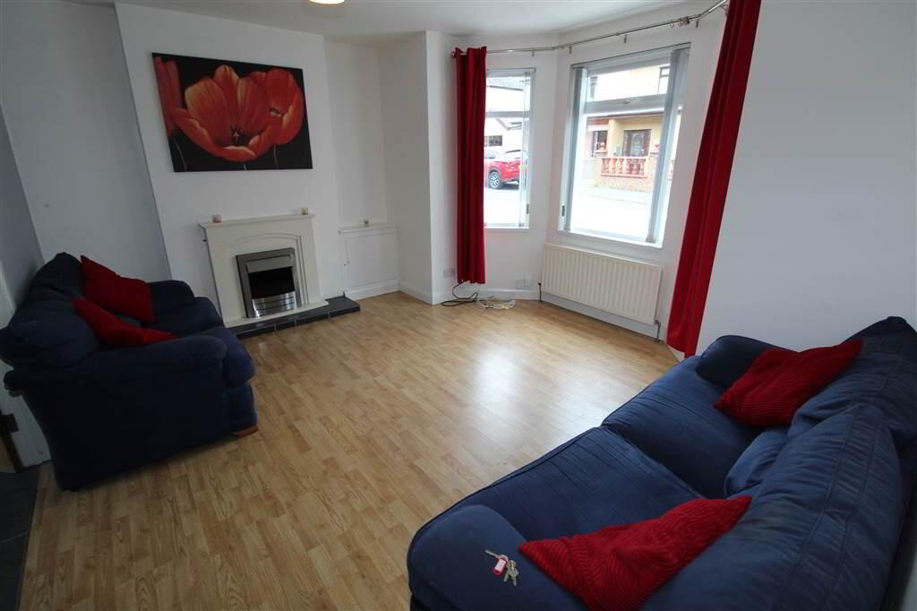 Photo 2 of 46 Rutherglen Street, Belfast