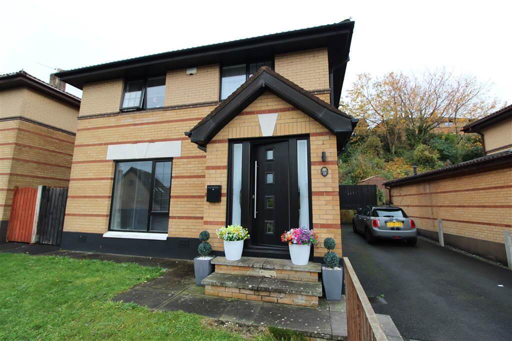Photo 2 of 33 Old Mill Park, Dundonald, Belfast