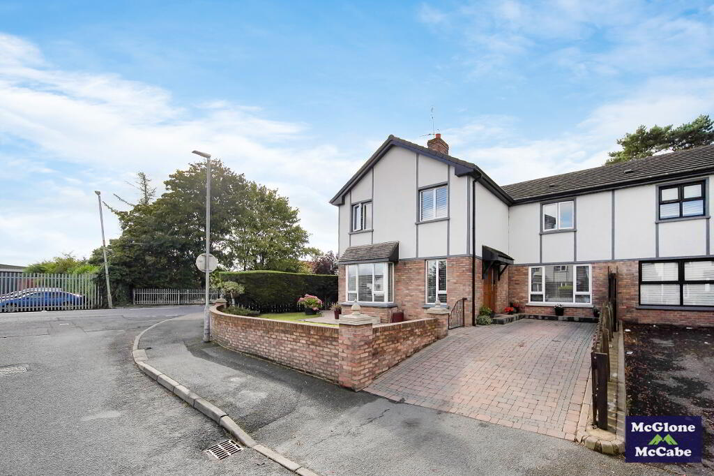 Photo 3 of 2 Moorlands, Coalisland, Co Tyrone