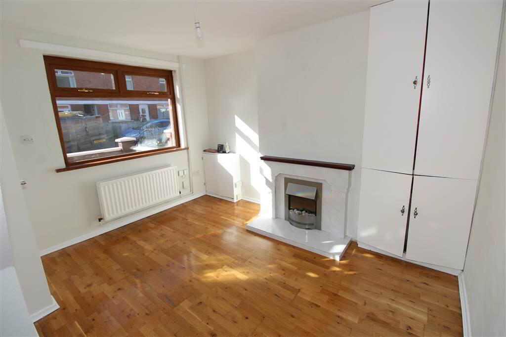 Photo 2 of 35 Beechmount Crescent, Belfast