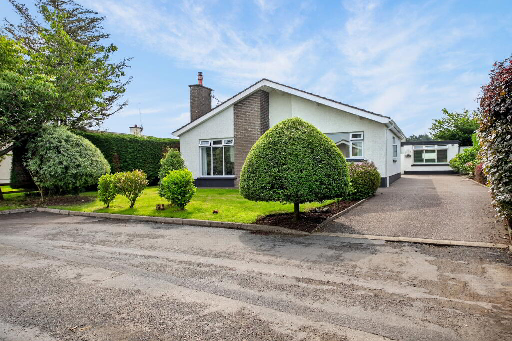 Photo 1 of 12 Coolshinney Heights, Magherafelt