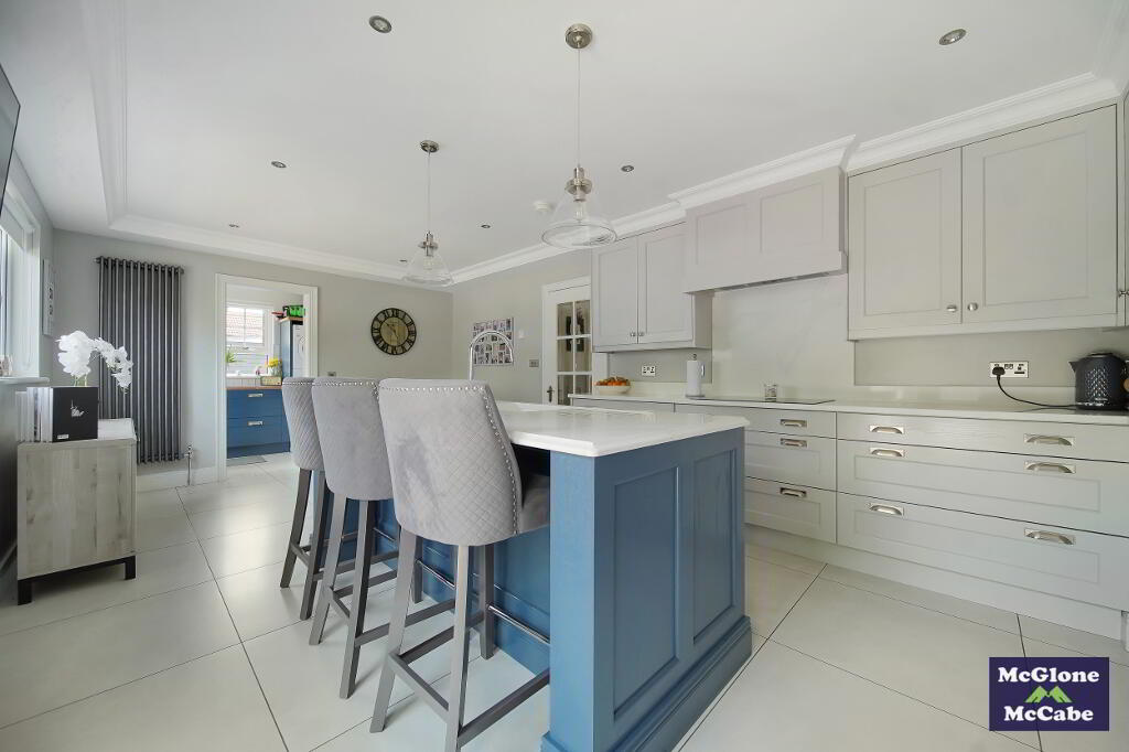 Photo 17 of 4 Bracken Court, Coalisland, Dungannon