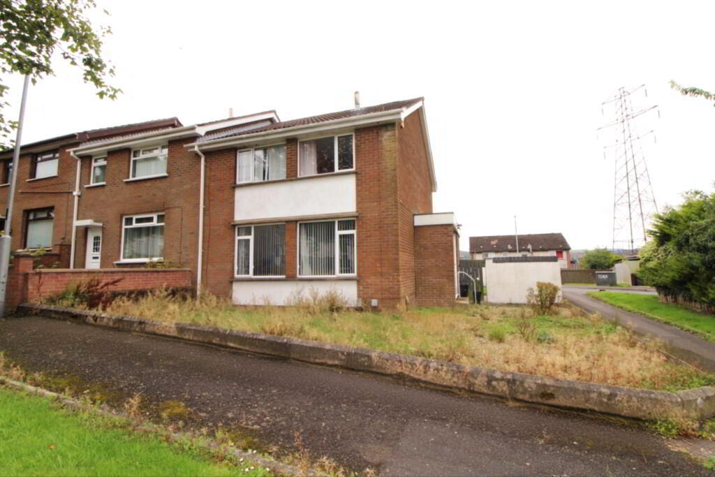 Photo 1 of 70 Glenvarna Drive, Newtownabbey