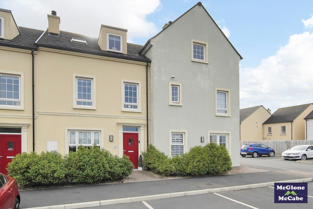 Photo 2 of 27 Calendine Wilds, Tamnamore, Dungannon