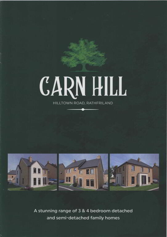 Carn Hill, Rathfriland