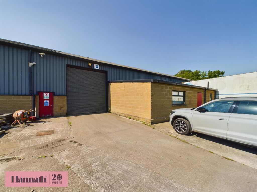 Unit 3, 16 Fernagreevagh Road