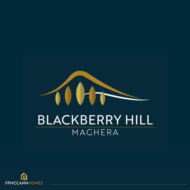 Blackberry Hill, Maghera