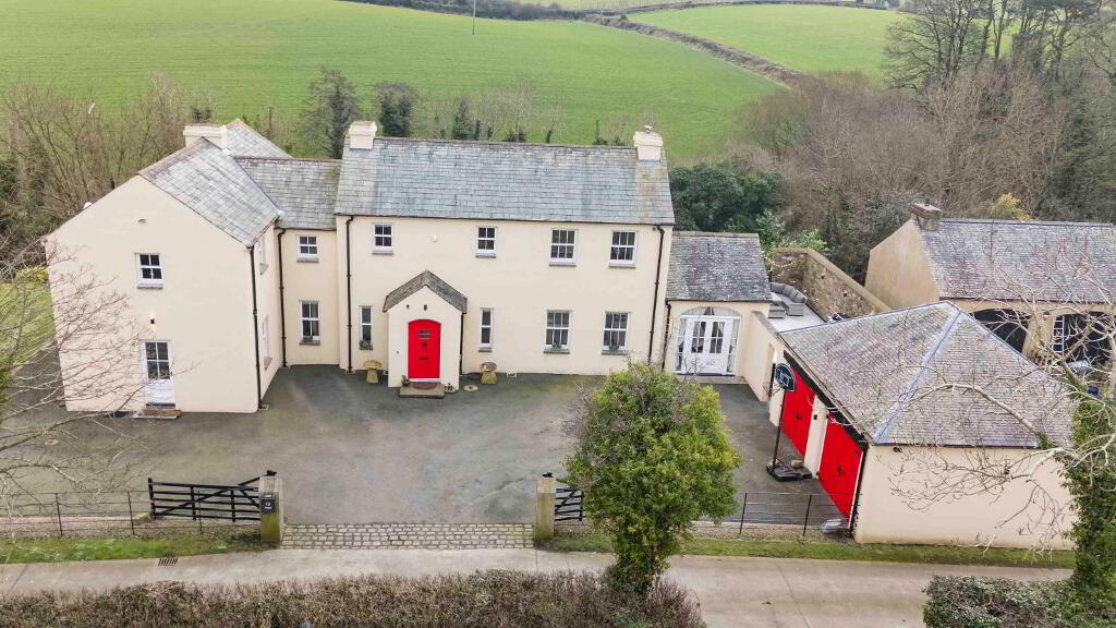 SPRINGWELL FARM, 19 Gulf Lane, Hillsborough, BT26 6EL