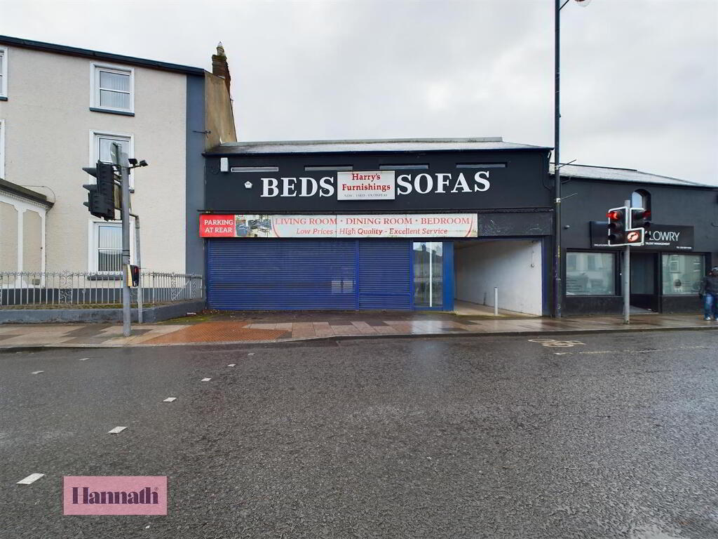  COMM, 90-92 Bridge Street