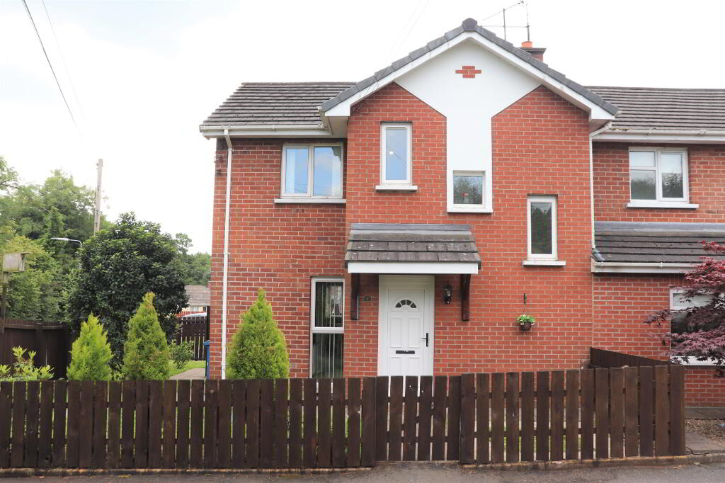 Photo 1 of 6 Gortin Park, Coalisland, Dungannon