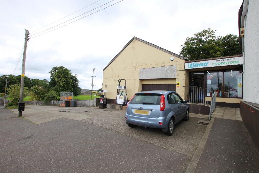 Photo 1 of 27 Main Street, Tamlaght O'Crilly, Maghera