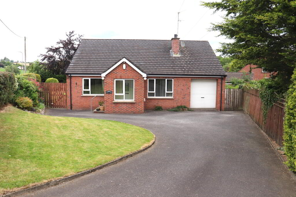 Photo 1 of 93 Moor Road, Coalisland, Dungannon