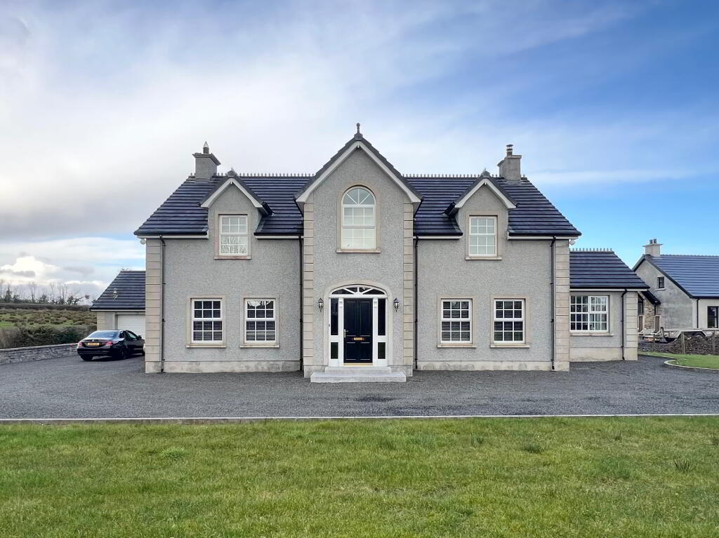58b Moyagoney Road, Portglenone, Ballymena, BT44 8JH