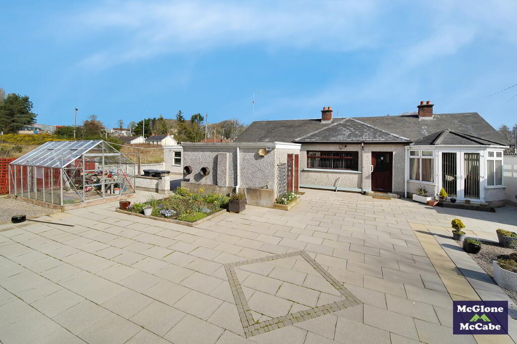 Photo 36 of 8 Brackaville Road, Coalisland, Dungannon