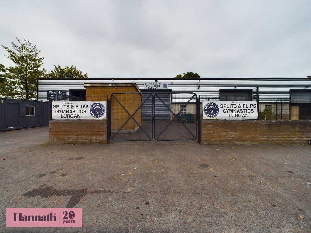  Unit 6, Annesborough Road