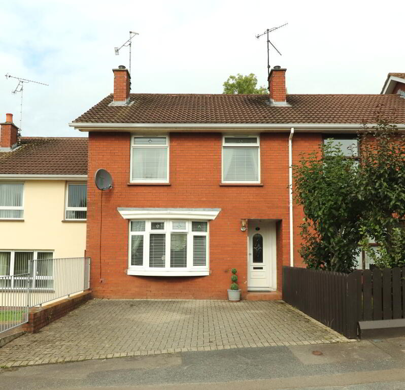 Photo 1 of 7 Ardnasaggart Terrace, Coalisland, Dungannon