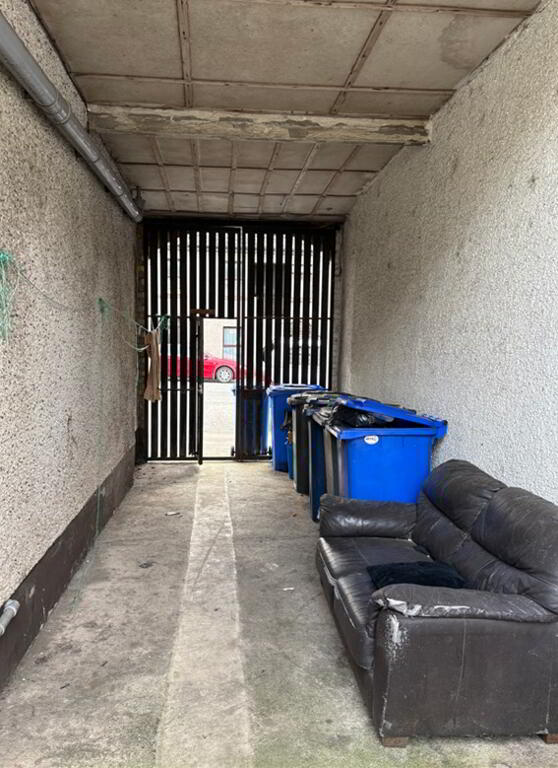  Three Flats, 35 Union Street