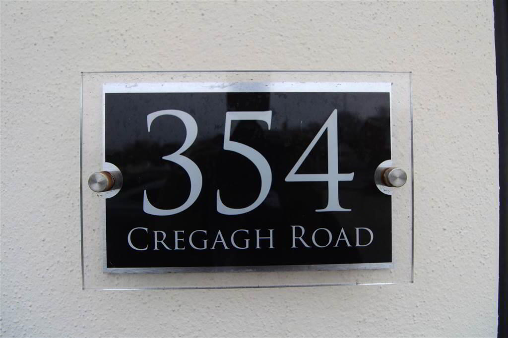 Photo 3 of 354 Cregagh Road, Belfast