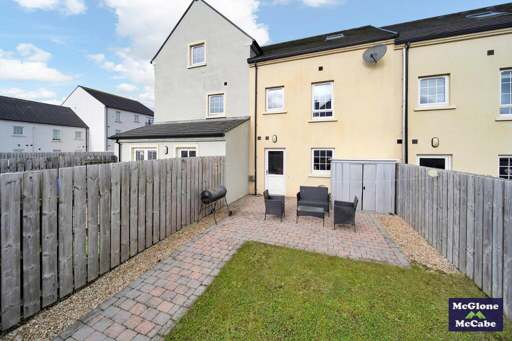 Photo 41 of 27 Calendine Wilds, Tamnamore, Dungannon