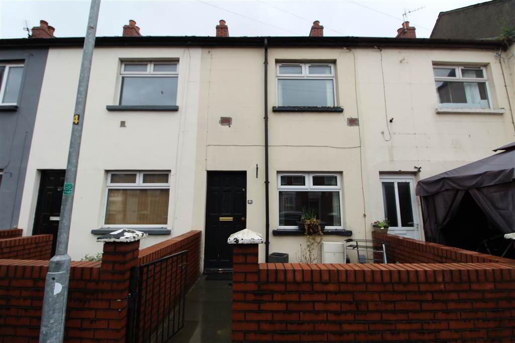 Photo 1 of 61 Channing Street, Belfast