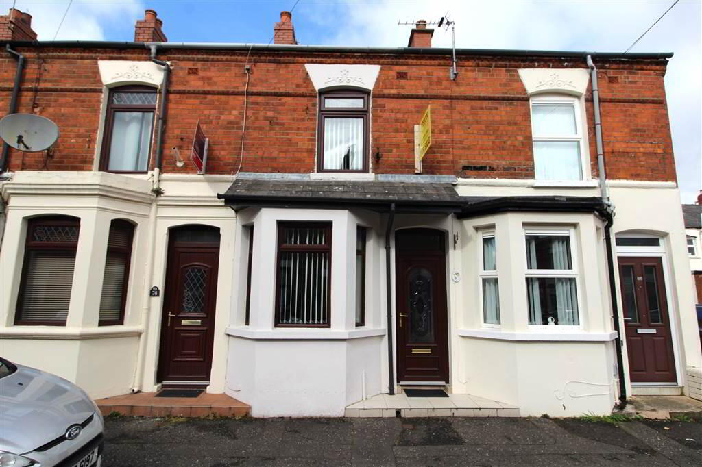 Photo 1 of 78 Glenvarlock Street, Belfast