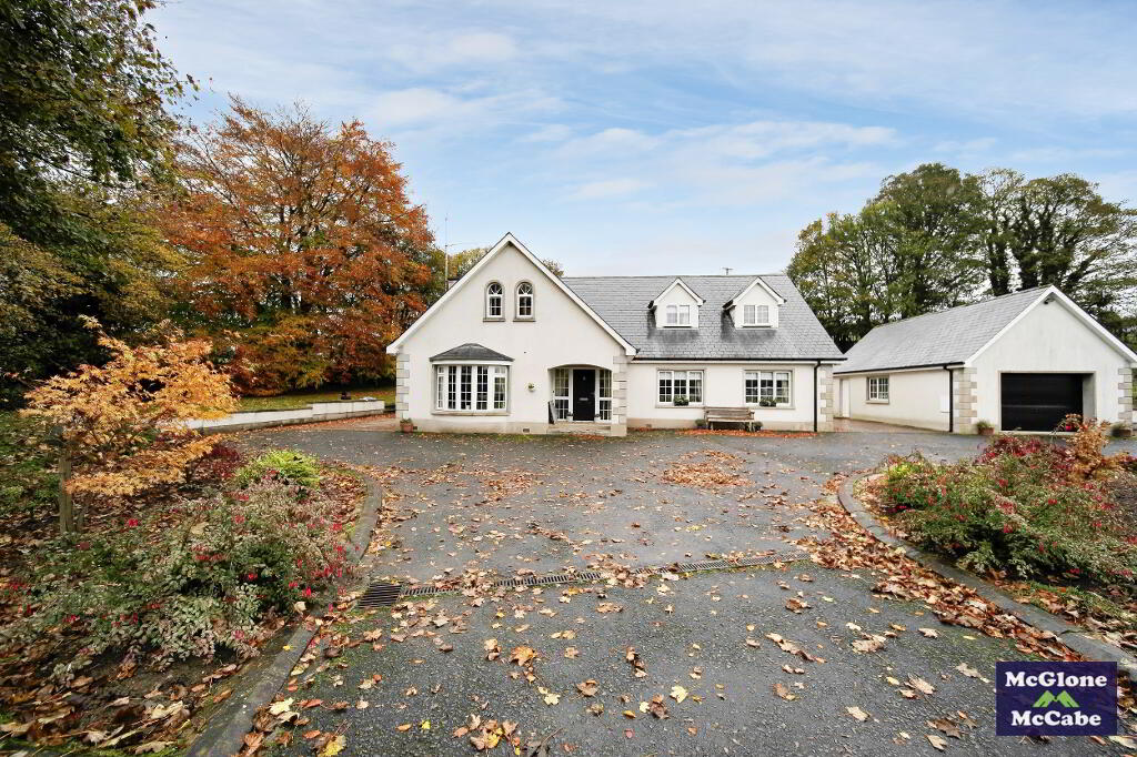 Photo 2 of 15 Kettle Lane, Coalisland, Dungannon