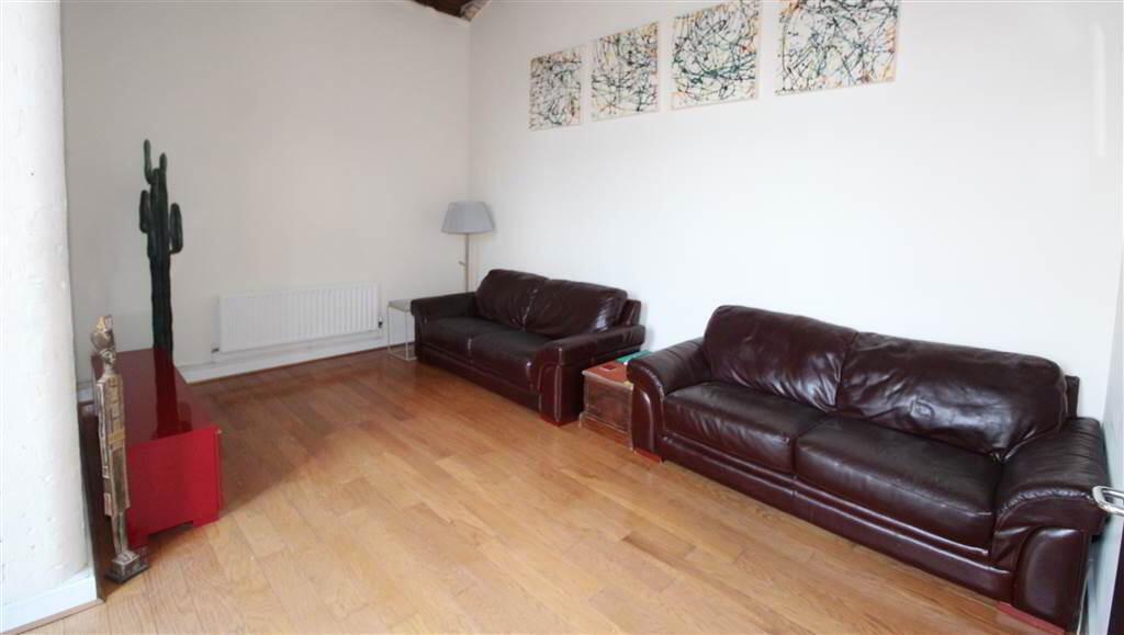 Photo 4 of 21 Linen Lofts, Belfast