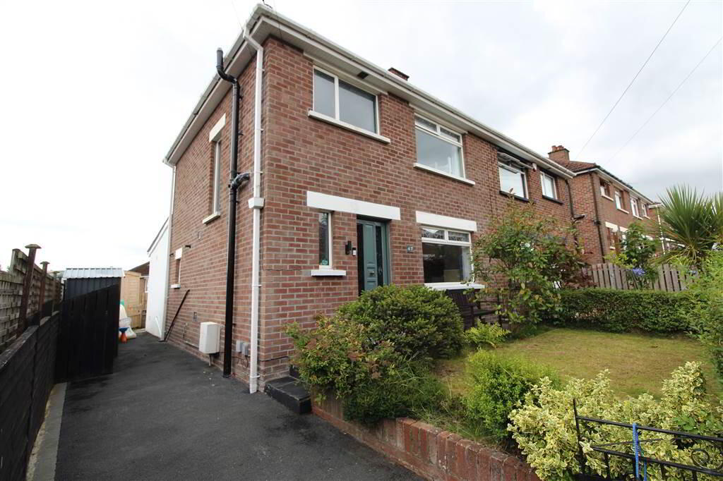 Photo 1 of 47 North Gardens, Belfast