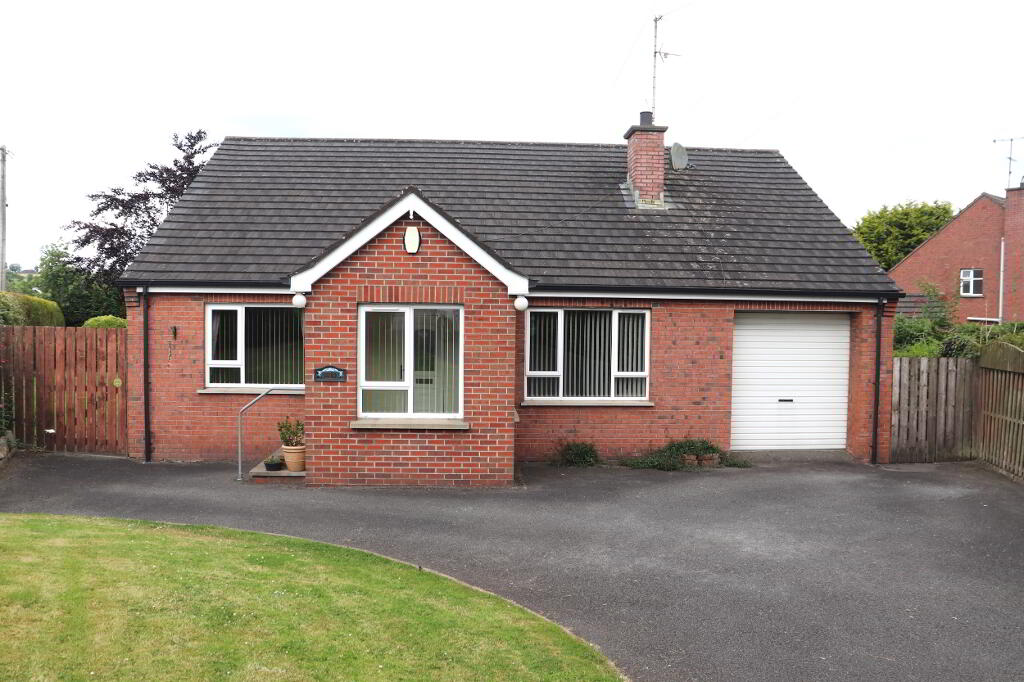 Photo 2 of 93 Moor Road, Coalisland, Dungannon