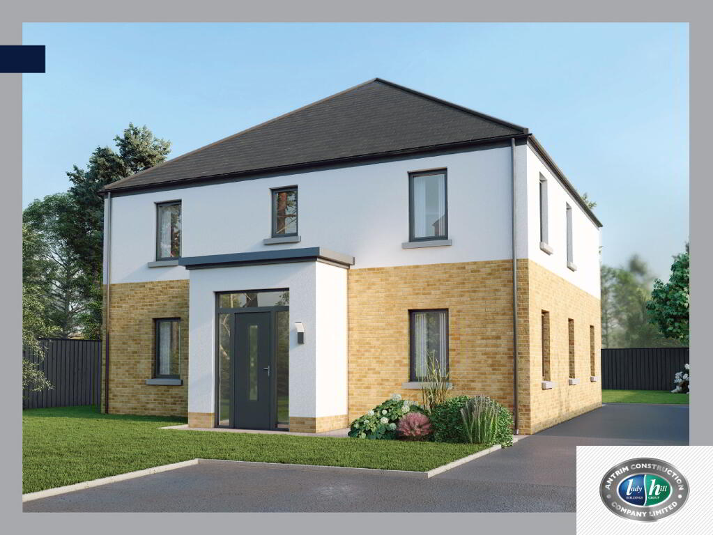 Photo 1 of Ballylowen A87.2b, Enlerbank, Little Enler Road, Newtownards Road, Comber