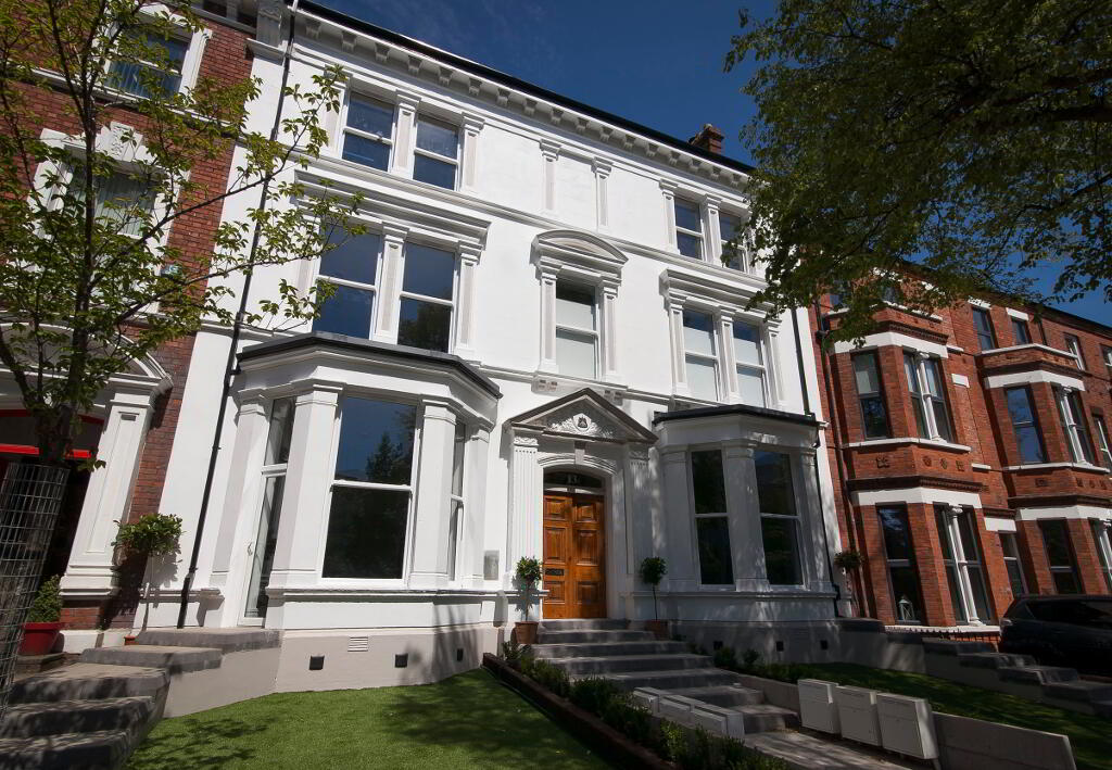 Photo 1 of Portland House, Belfast